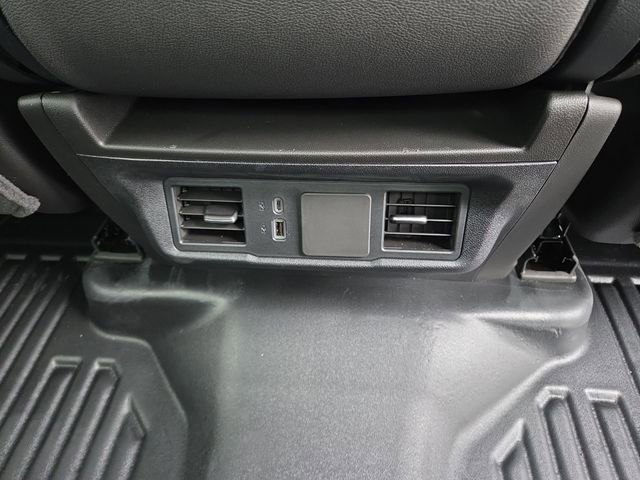 New 2025 GMC Sierra 3500 Pro w/ Convenience Package image 20