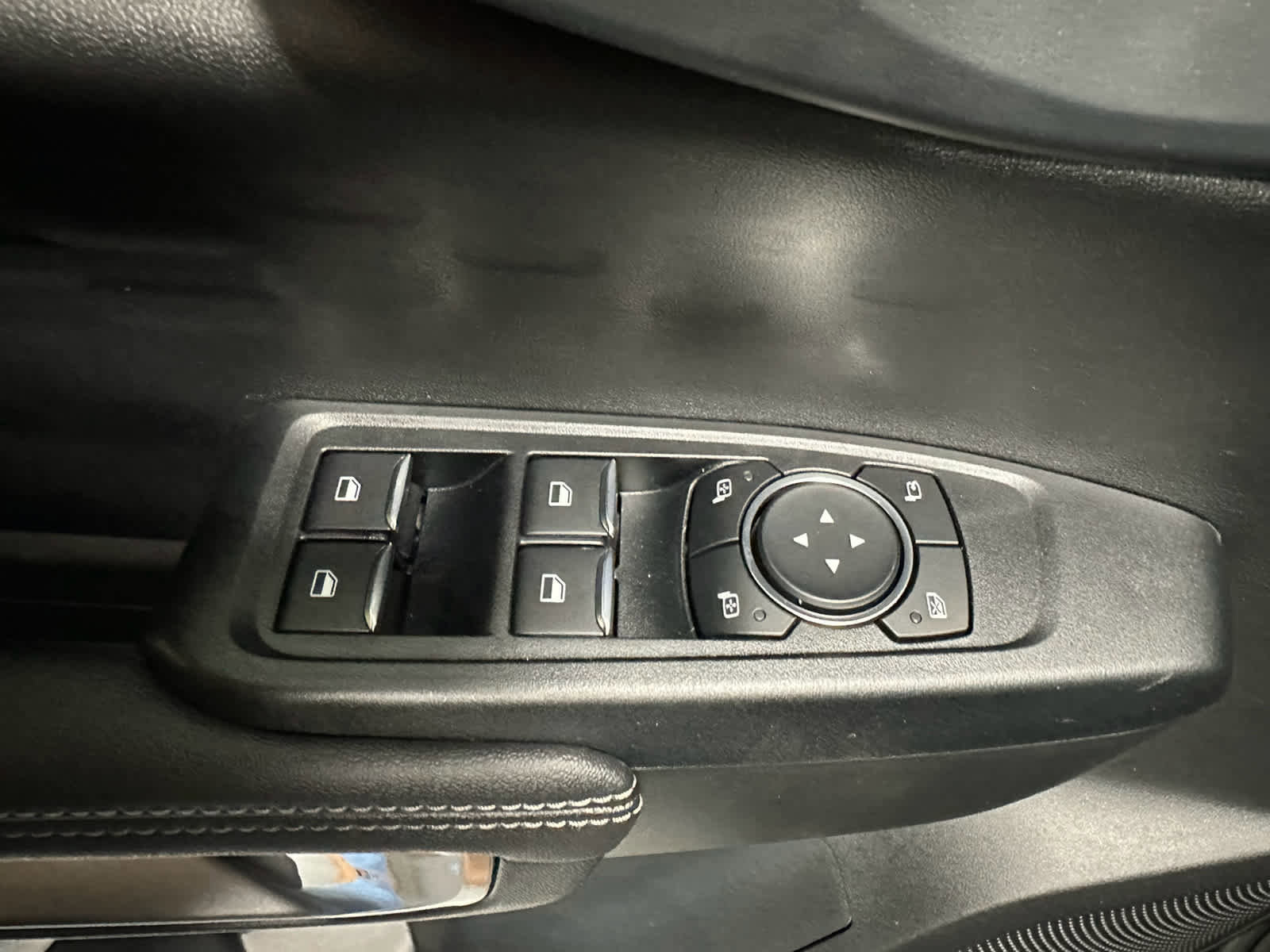 New 2025 Ford Ranger XLT image 15