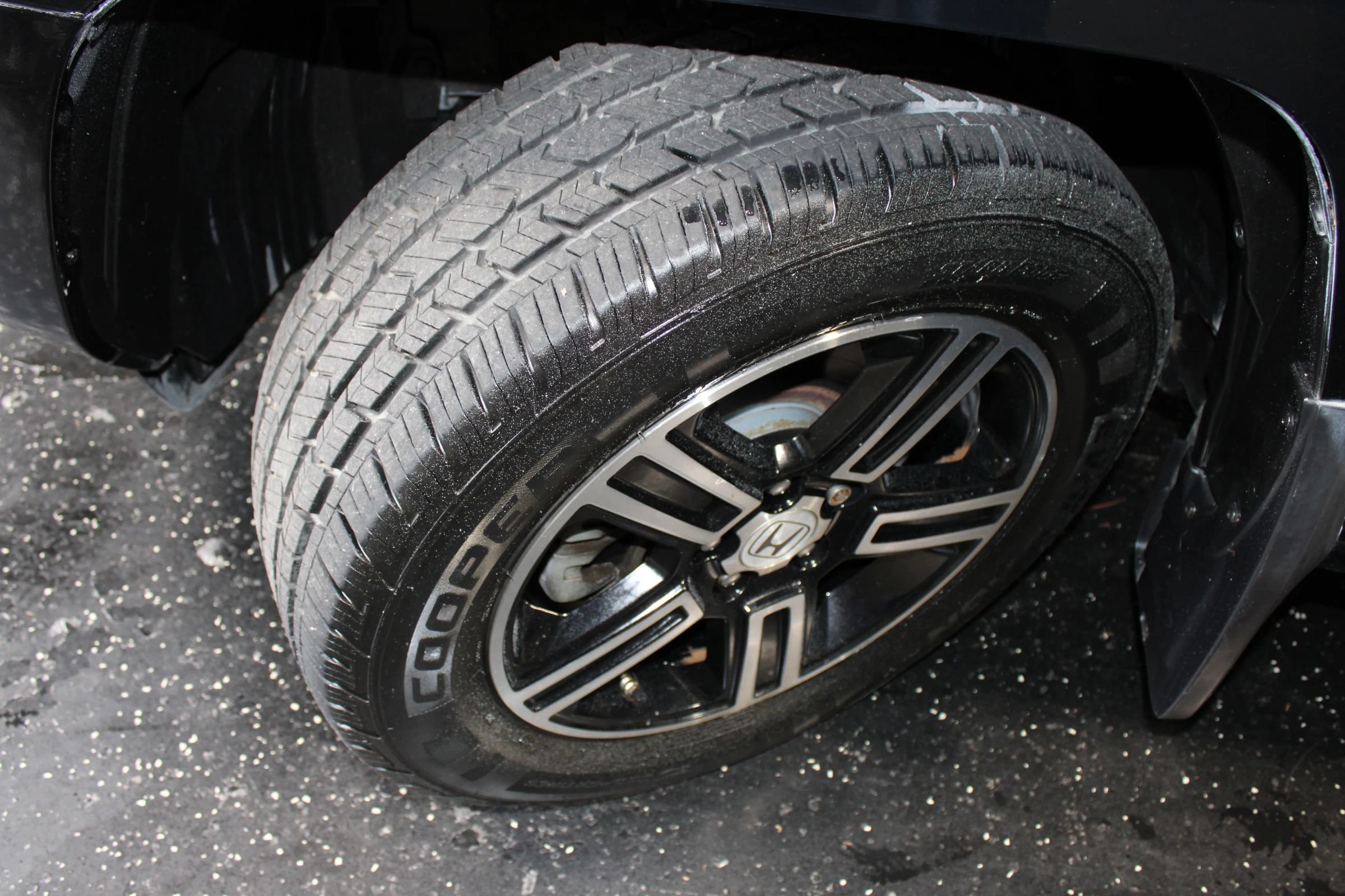 Used 2014 Honda Ridgeline Sport image 28