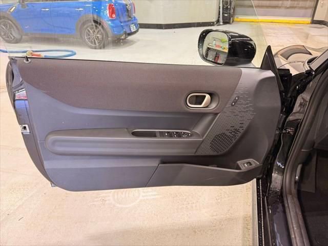 New 2026 MINI Cooper S image 10