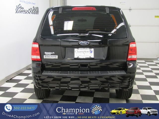 Used 2012 Ford Escape XLS FWD image 8