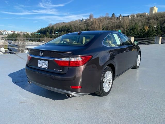 Used 2015 Lexus ES 350 image 7