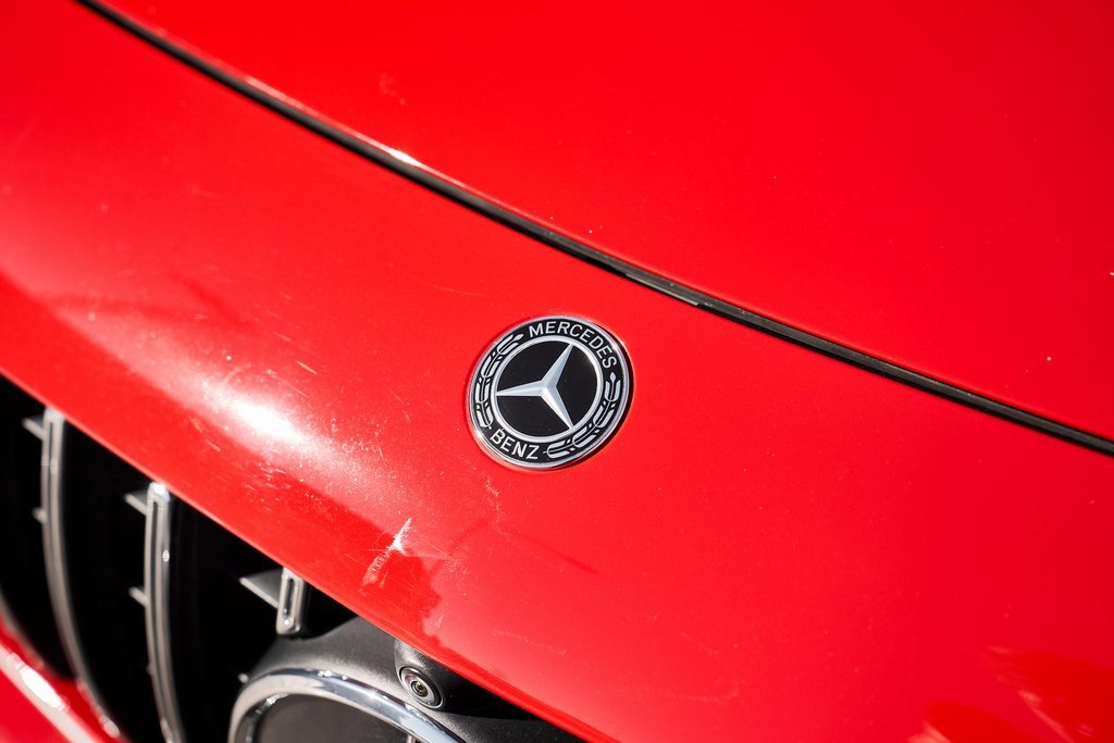 Used 2019 Mercedes-Benz AMG GT 53 image 6