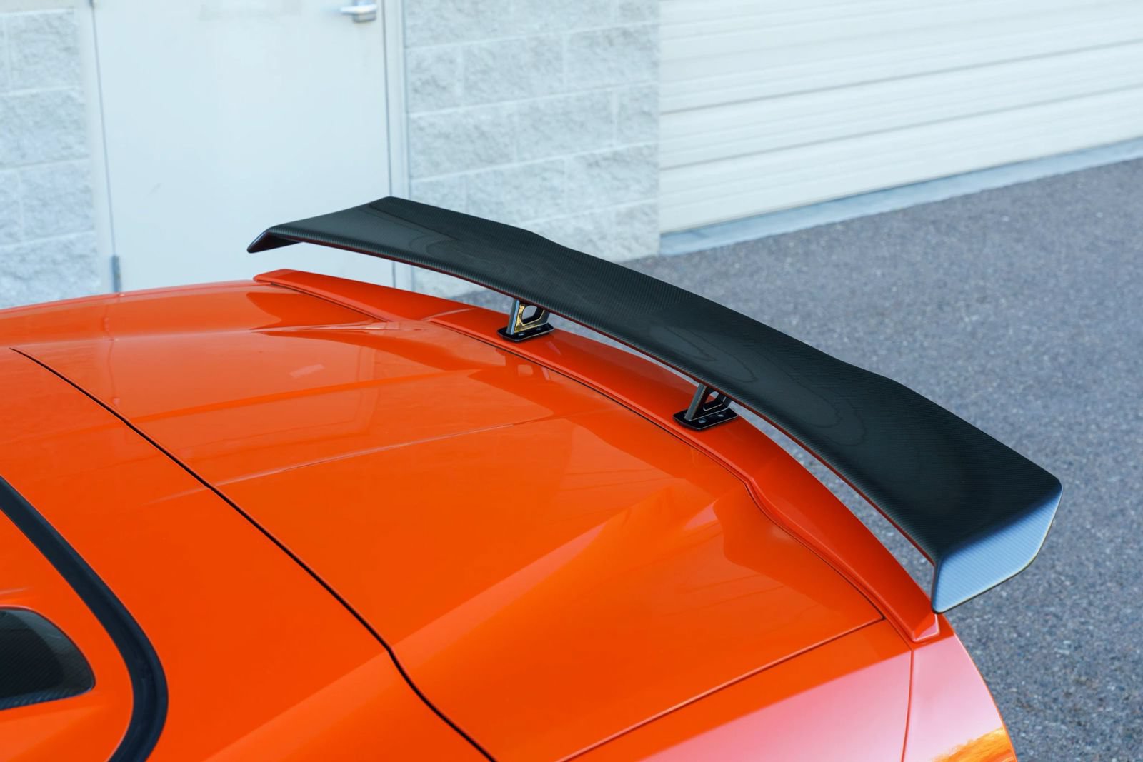 Used 2019 Chevrolet Corvette ZR1 RWD image 49