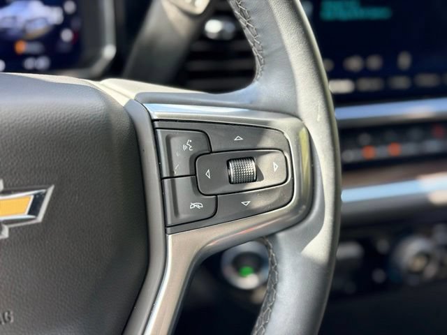 Used 2026 Chevrolet Silverado 1500 LT AWD/4WD image 9