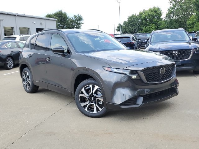 New 2026 MAZDA CX-5 Preferred AWD/4WD image 31