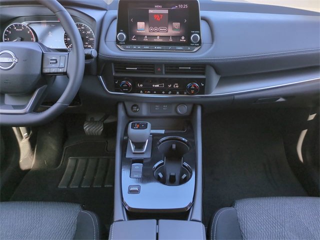 New 2026 Nissan Rogue SV image 17