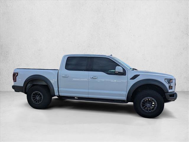 Used 2020 Ford F150 Raptor w/ Equipment Group 802A Luxury AWD/4WD image 4