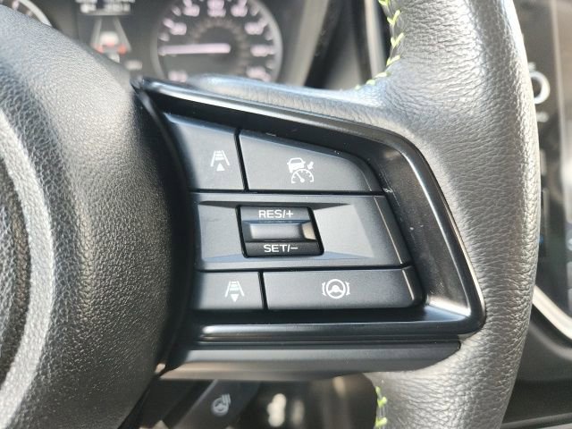 Certified 2024 Subaru Ascent Onyx Edition image 38