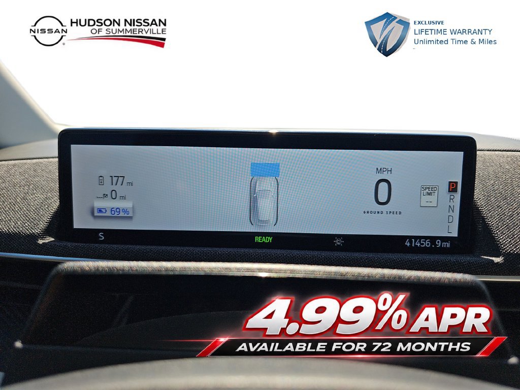 Used 2023 Ford Mustang Mach-E Premium RWD image 20