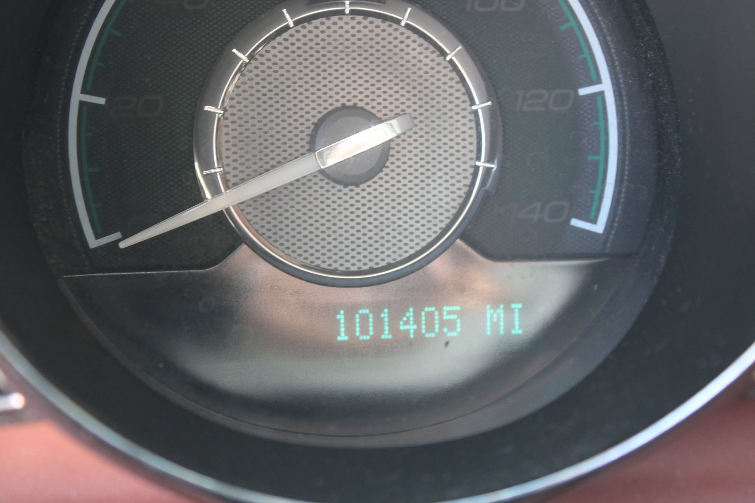Used 2008 Chevrolet Malibu LTZ FWD image 13