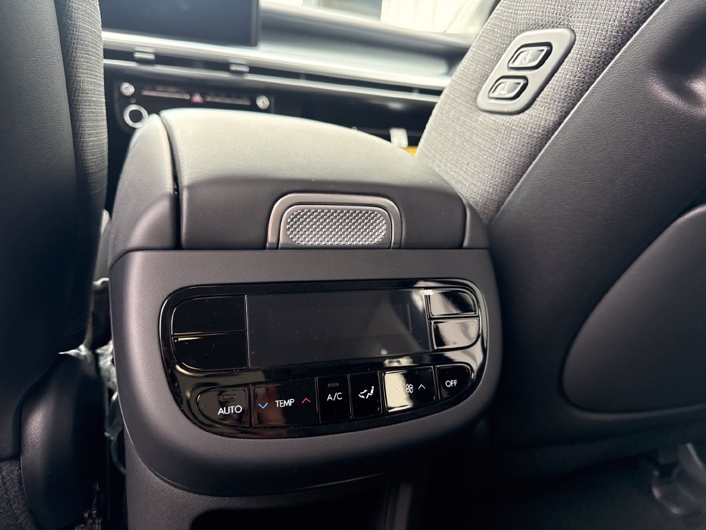 New 2026 Hyundai Ioniq 9 SE AWD/4WD image 28