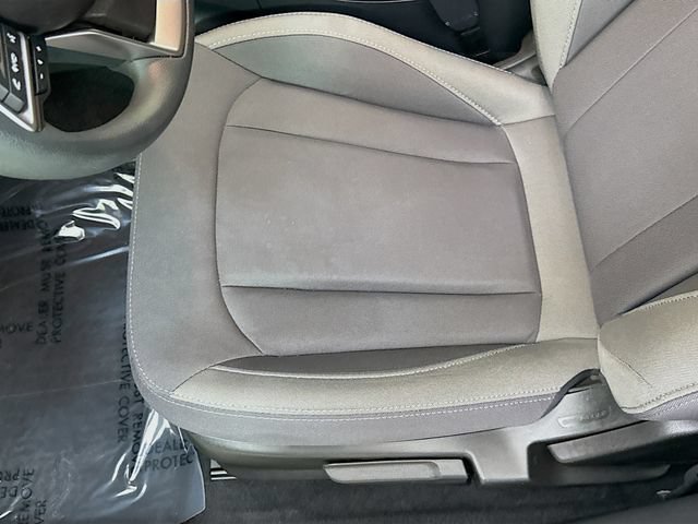 Used 2025 Subaru Impreza 2.0i AWD/4WD image 18