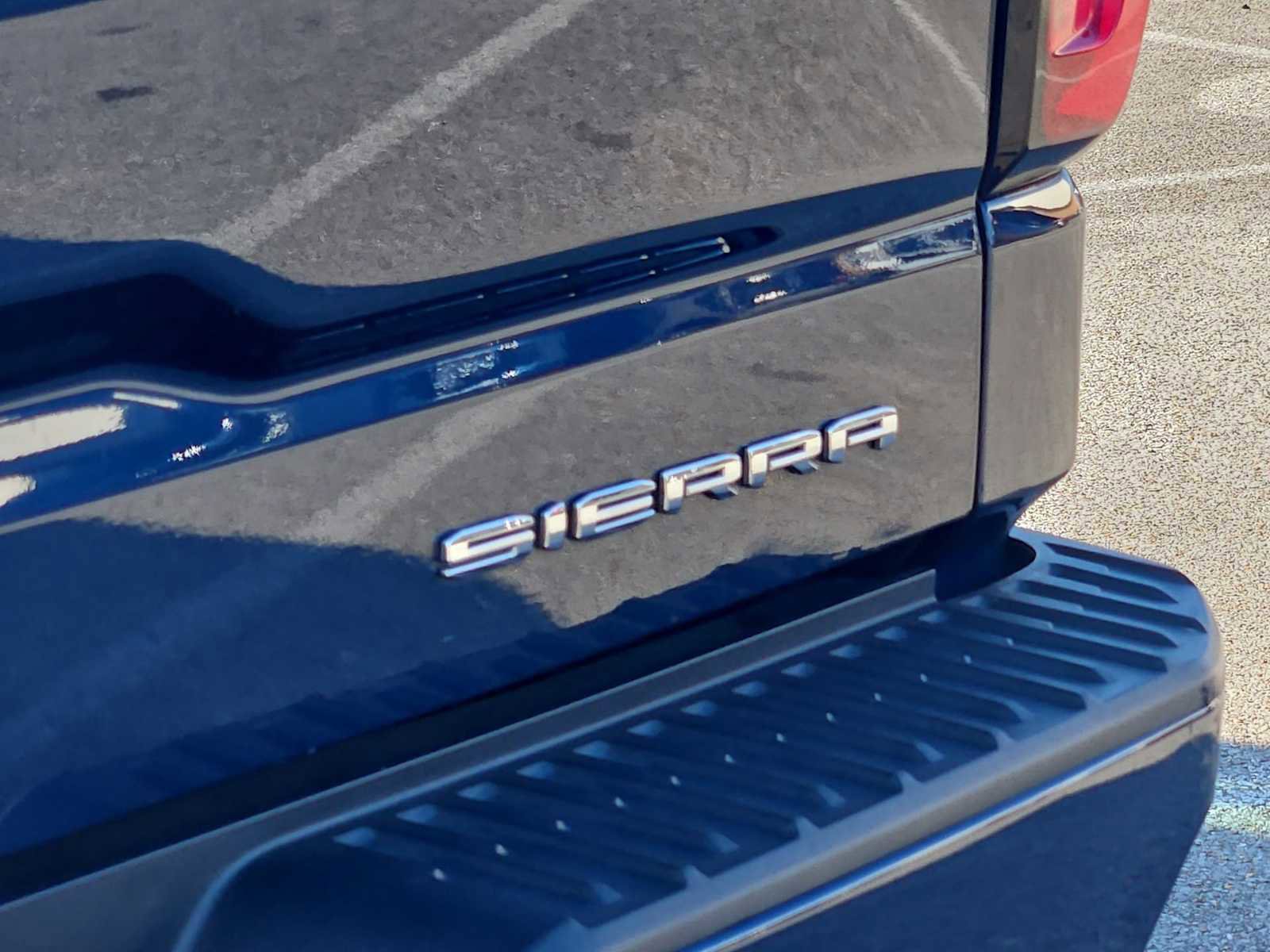 Certified 2023 GMC Sierra 1500 Denali Ultimate image 13