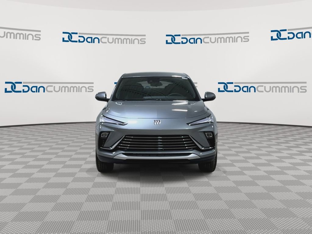 New 2026 Buick Envista Preferred w/ Convenience I Package image 3