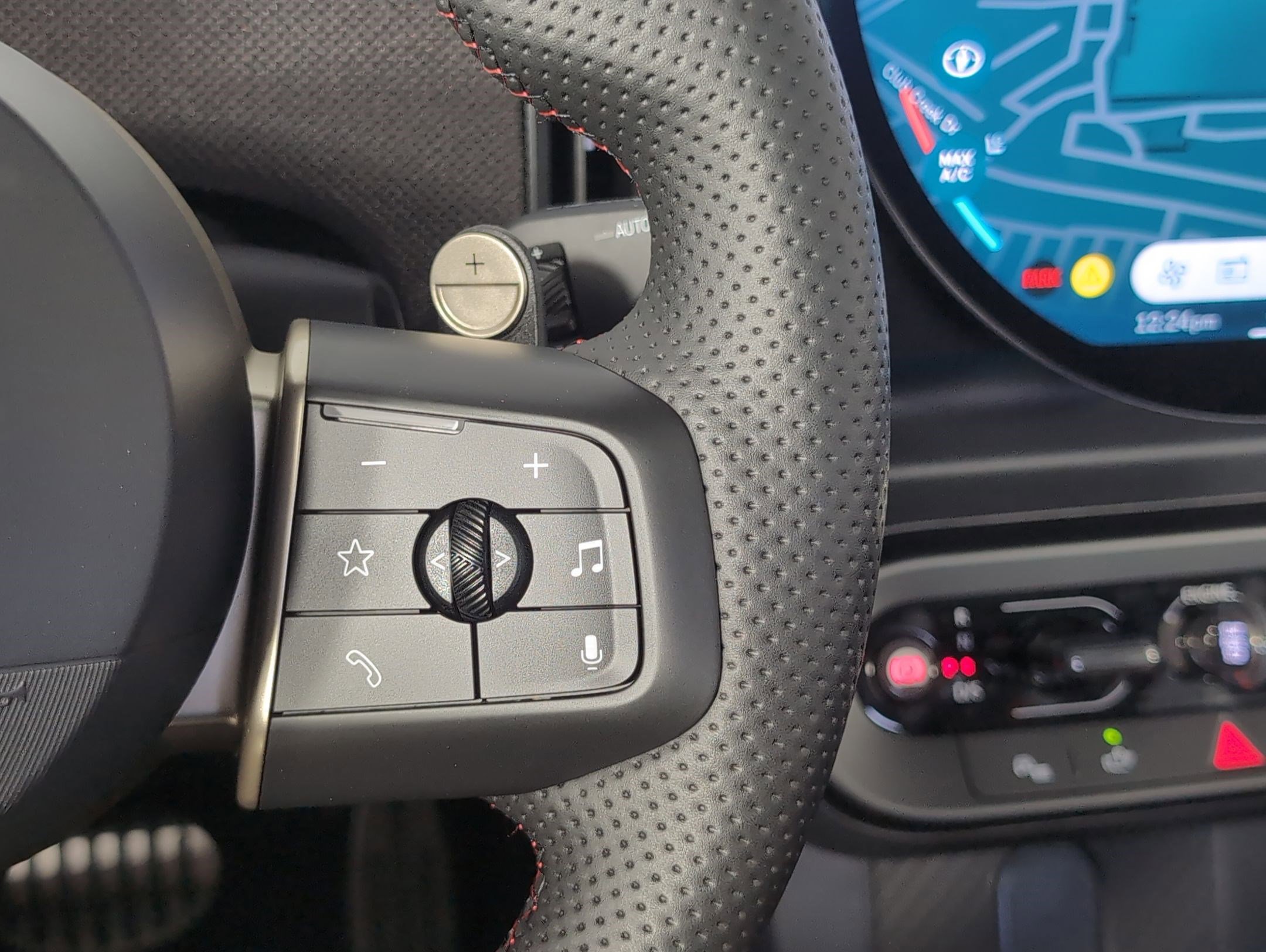 New 2026 MINI Cooper John Cooper Works image 26