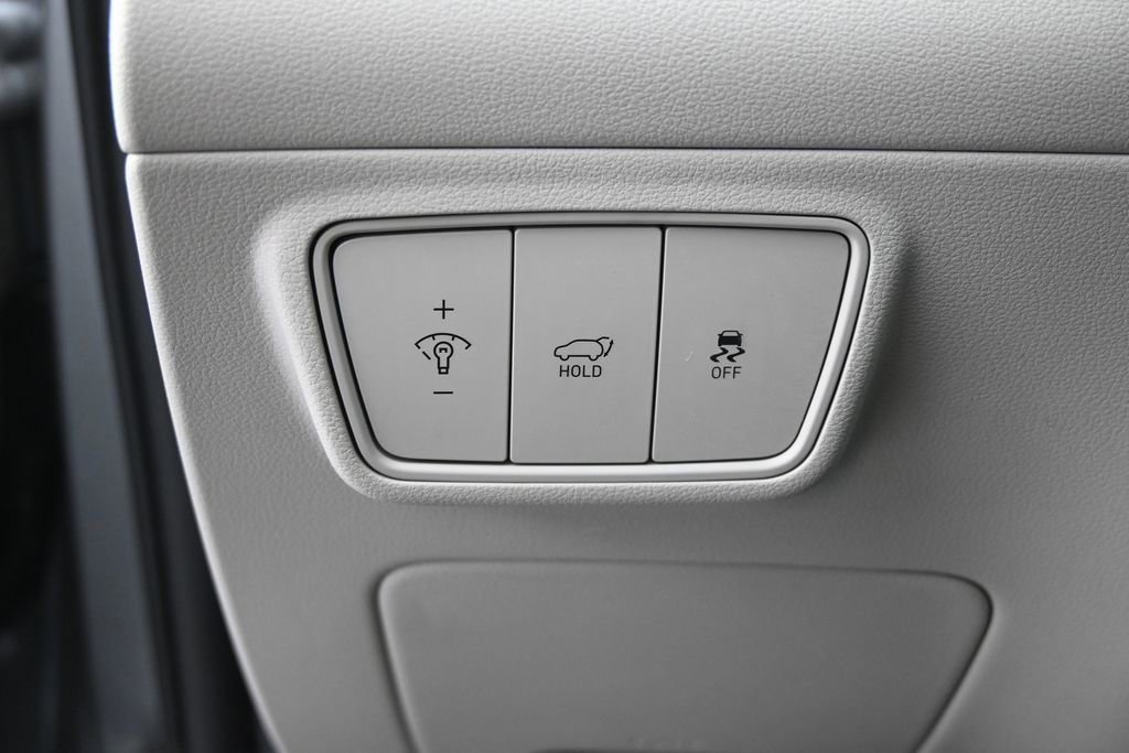 Used 2024 Hyundai Tucson SEL AWD/4WD image 23