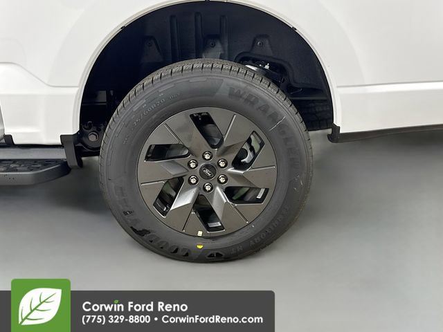 New 2025 Ford F150 Lightning Flash image 34
