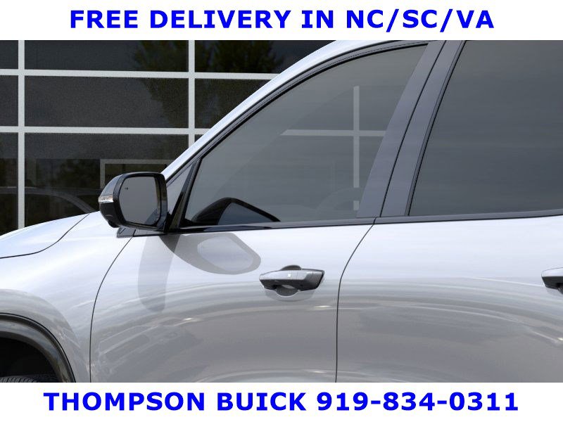 New 2026 Buick Enclave Sport Touring w/ Power Package image 12