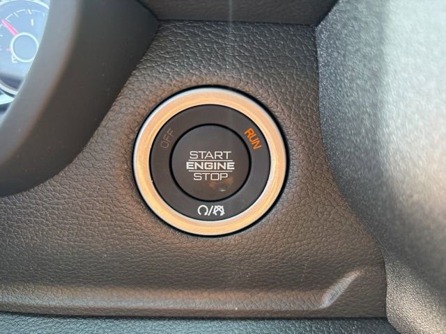 New 2026 RAM 1500 Tradesman image 34