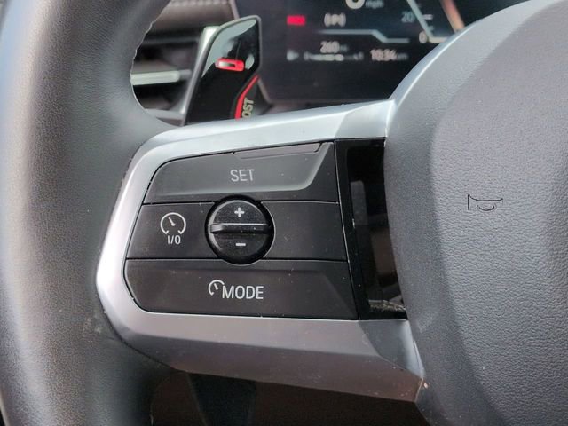 Used 2024 BMW X1 M35i w/ Shadowloine Package image 31