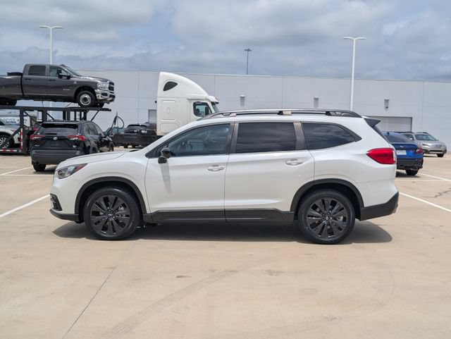 Certified 2022 Subaru Ascent Onyx Edition AWD/4WD image 3