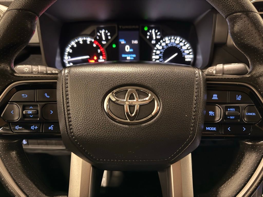 Used 2023 Toyota Tundra SR5 image 18