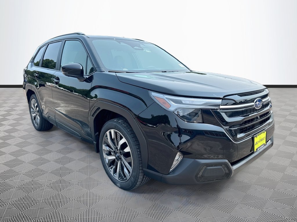 New 2026 Subaru Forester Touring AWD/4WD image 3