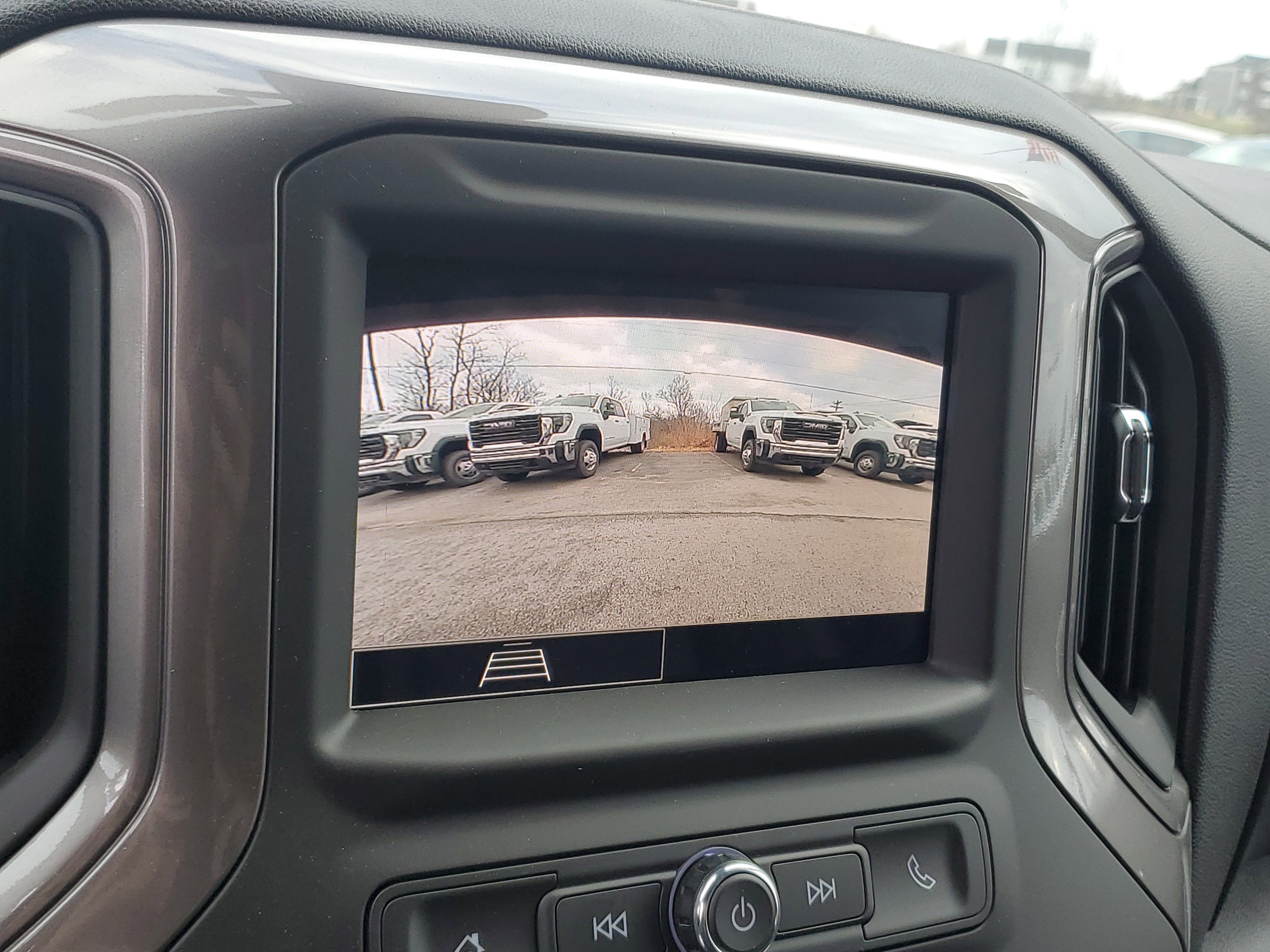 New 2025 GMC Sierra 3500 Pro w/ Convenience Package image 19