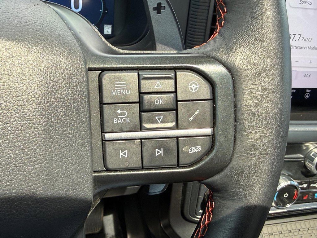 Used 2025 Ford F150 Raptor image 23