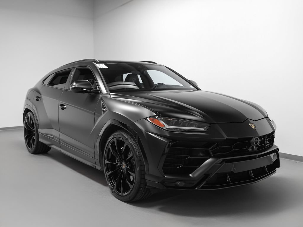 Used 2022 Lamborghini Urus image 16
