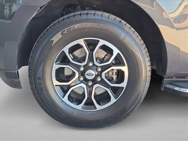 Used 2023 Ford Expedition XLT AWD/4WD image 24