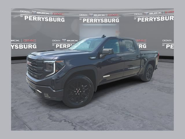 Used 2026 GMC Sierra 1500 Elevation