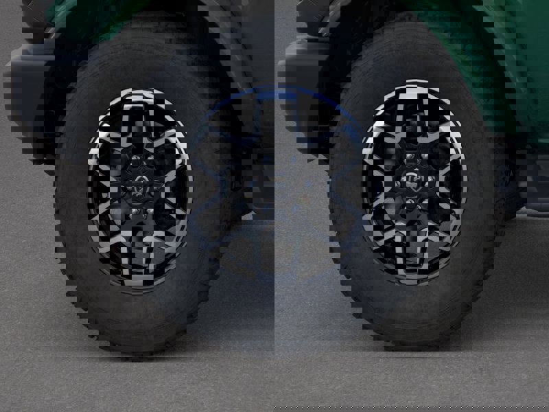 New 2025 Ford Bronco Outer Banks image 21