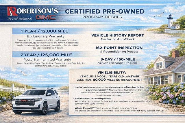 Used 2023 GMC Sierra 1500 Denali w/ Technology Package image 2