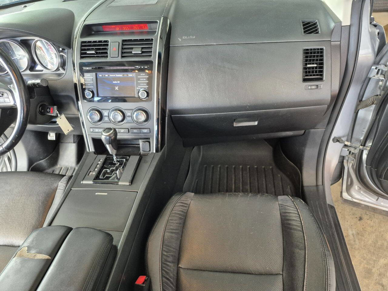 Used 2014 MAZDA CX-9 Touring FWD image 20