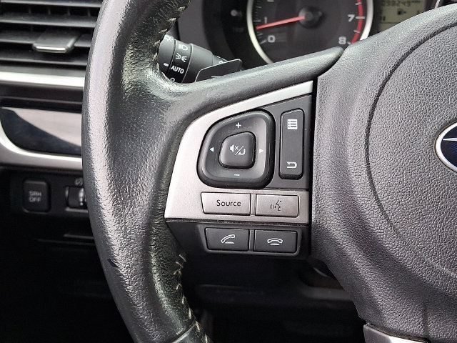 Used 2018 Subaru Forester 2.5i Premium w/ Popular Package #3A AWD/4WD image 22