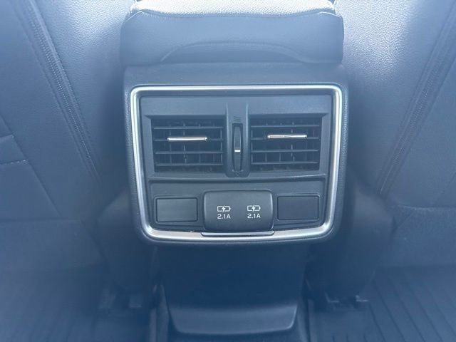 Used 2021 Subaru Forester Premium AWD/4WD image 25