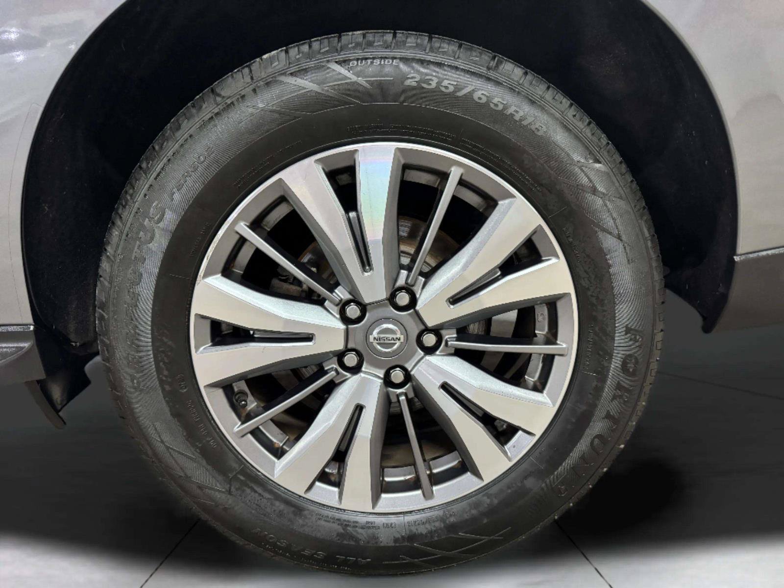Used 2019 Nissan Pathfinder SV AWD/4WD image 67