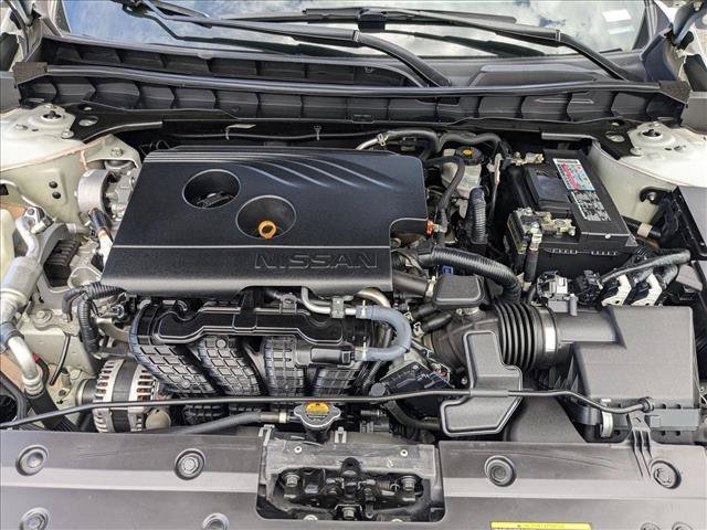 Used 2019 Nissan Altima 2.5 SR w/ SR Premium Package FWD image 22