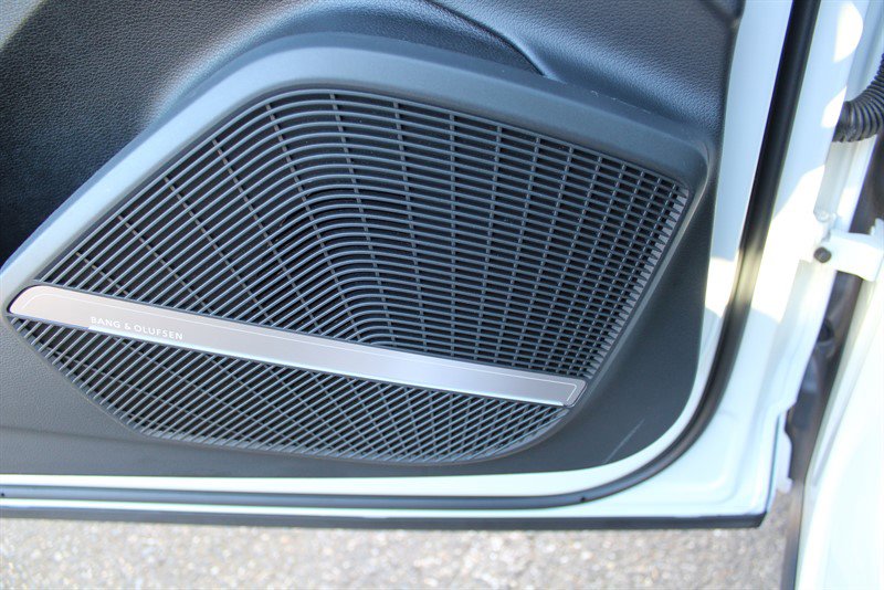 Used 2024 Audi SQ5 Premium Plus w/ Premium Plus Package AWD/4WD image 19