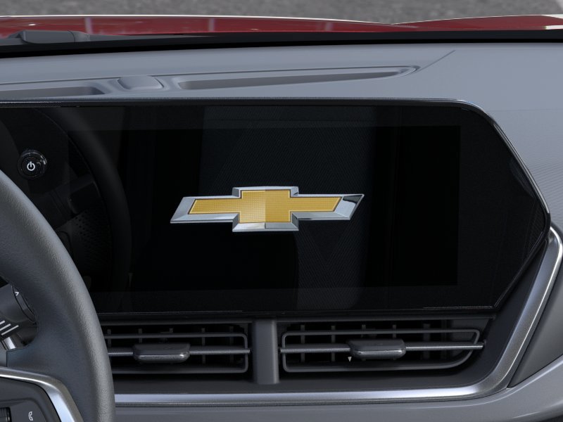 New 2026 Chevrolet Trax LT image 44