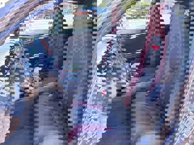 Used 2020 Honda Civic Si image 17