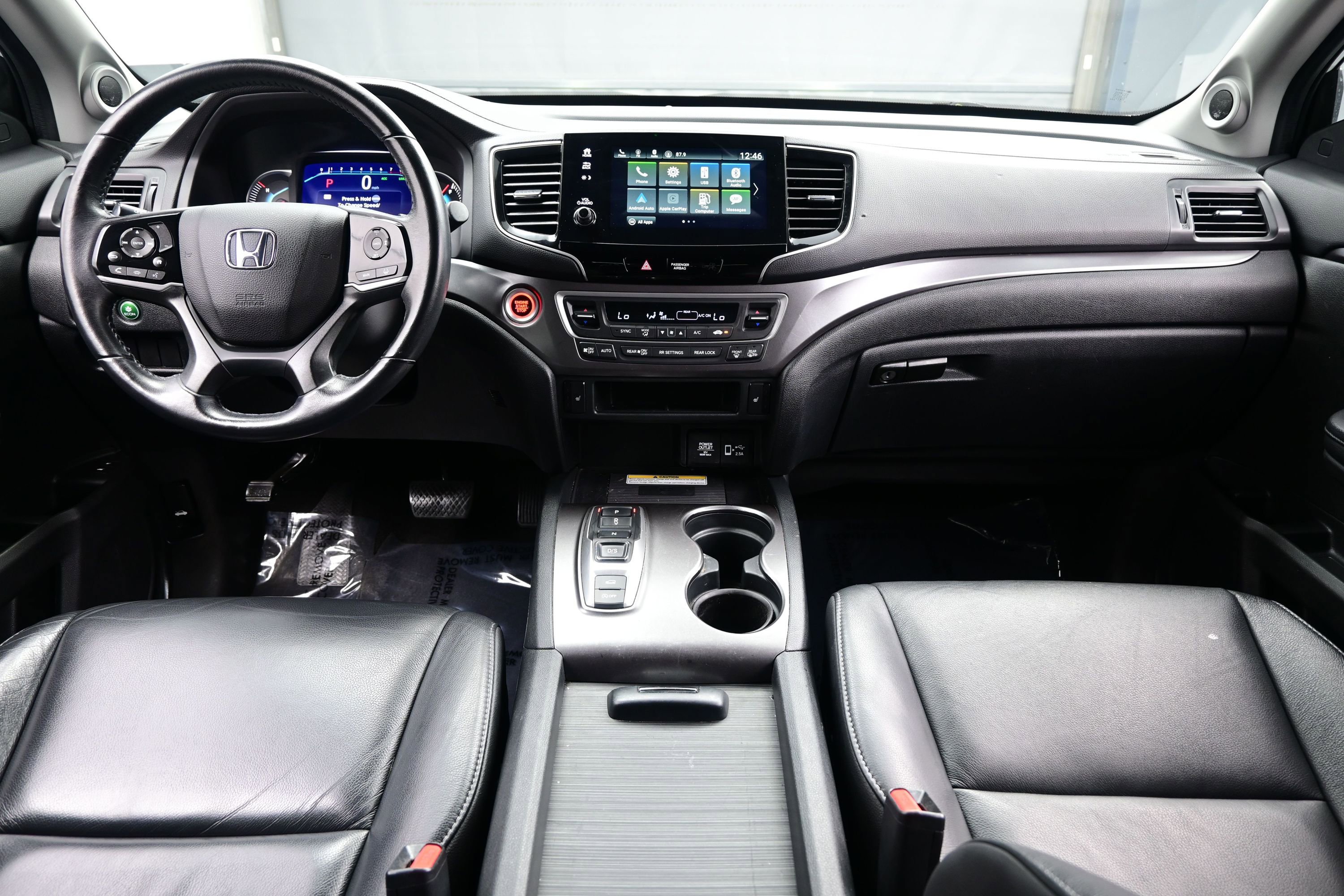 Used 2022 Honda Pilot Special Edition image 21