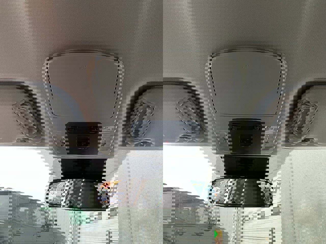 Used 2025 Toyota Camry LE image 15