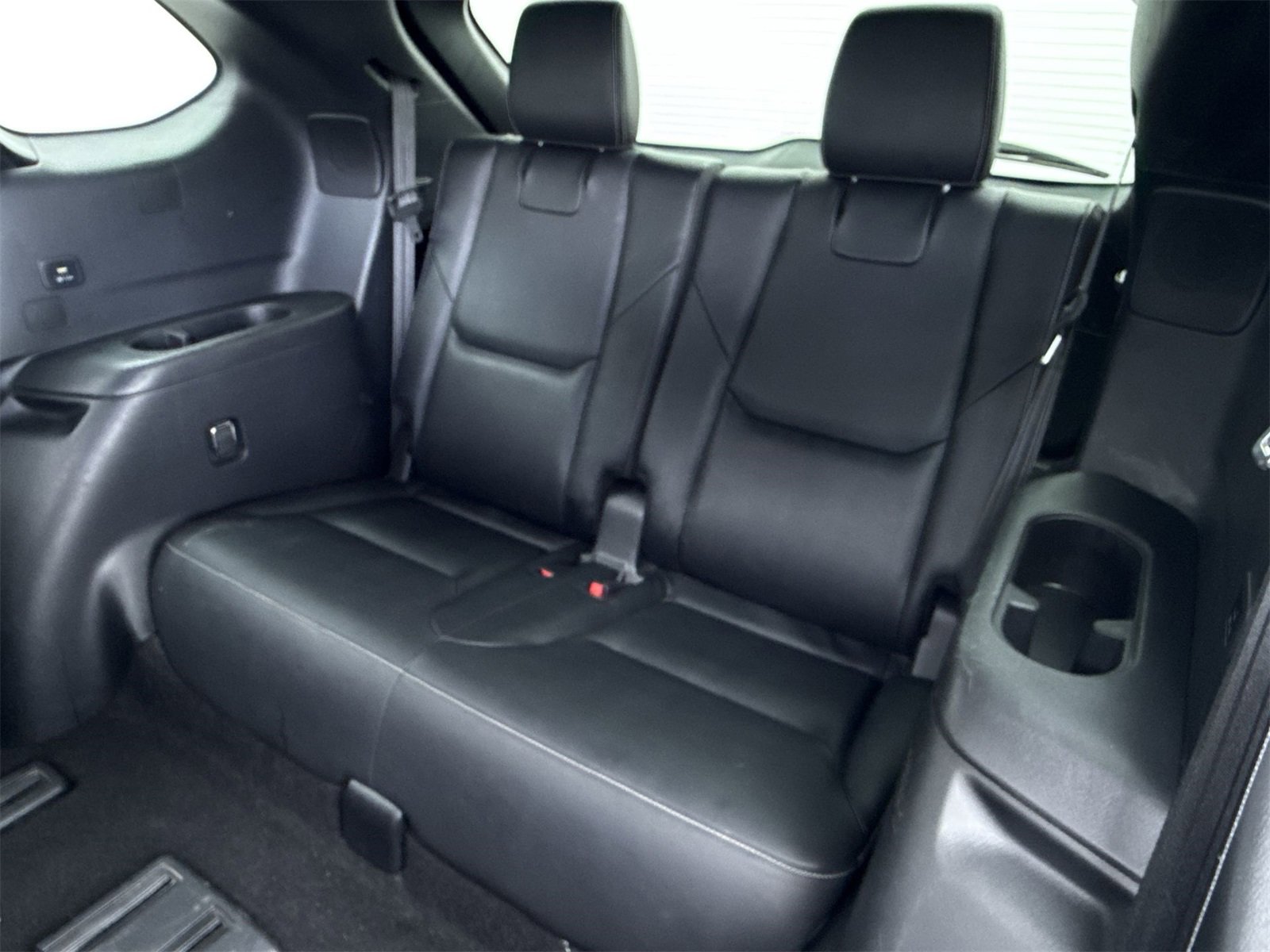 Used 2021 MAZDA CX-9 Grand Touring image 43