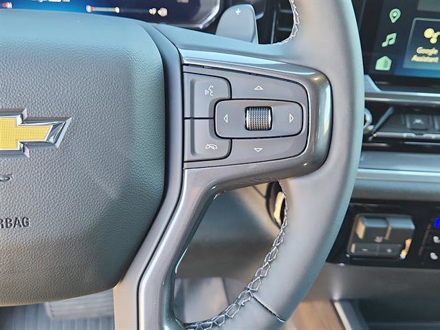 New 2026 Chevrolet Silverado 1500 High Country w/ Technology Package image 12