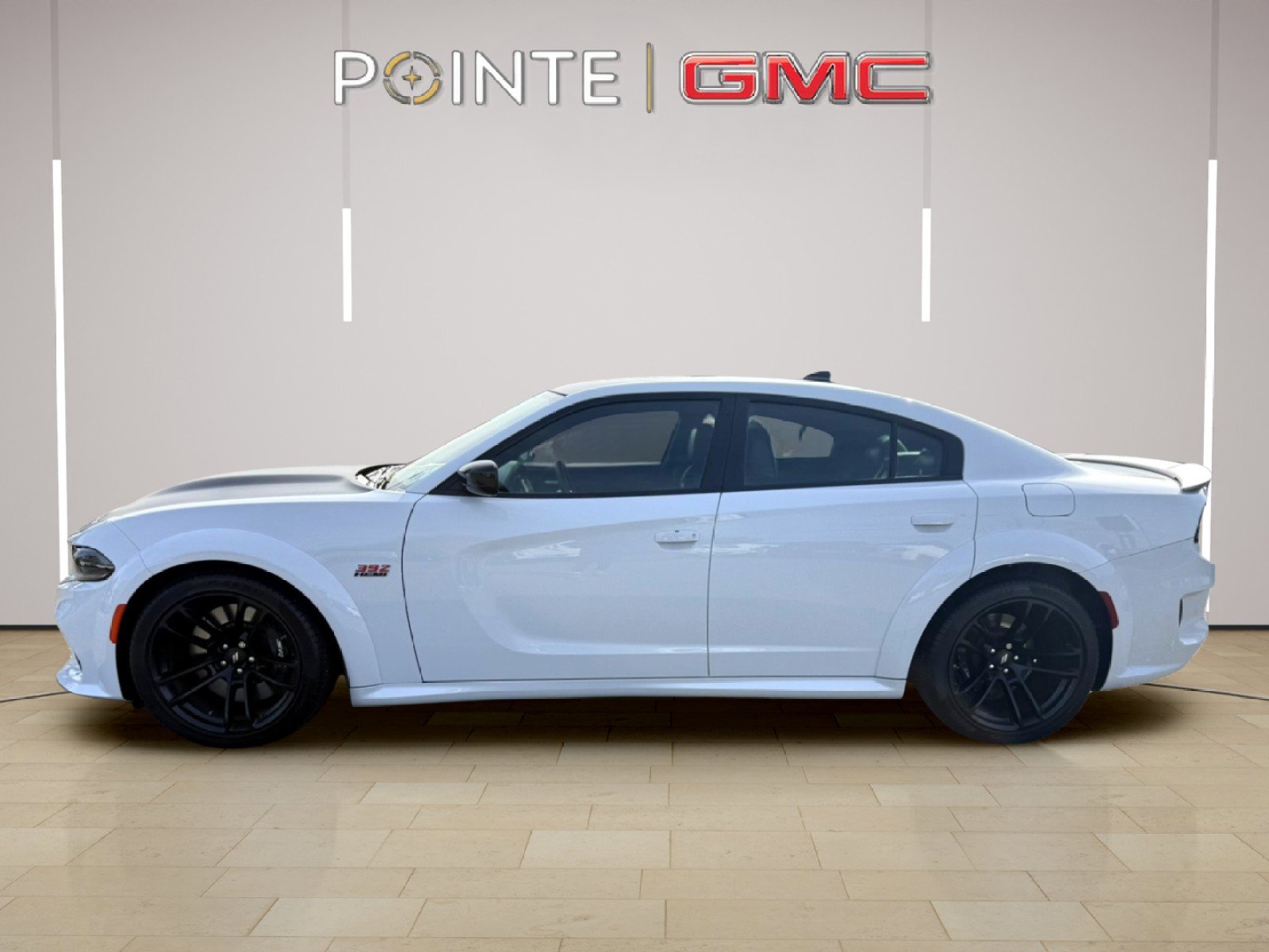 Used 2023 Dodge Charger Scat Pack image 29