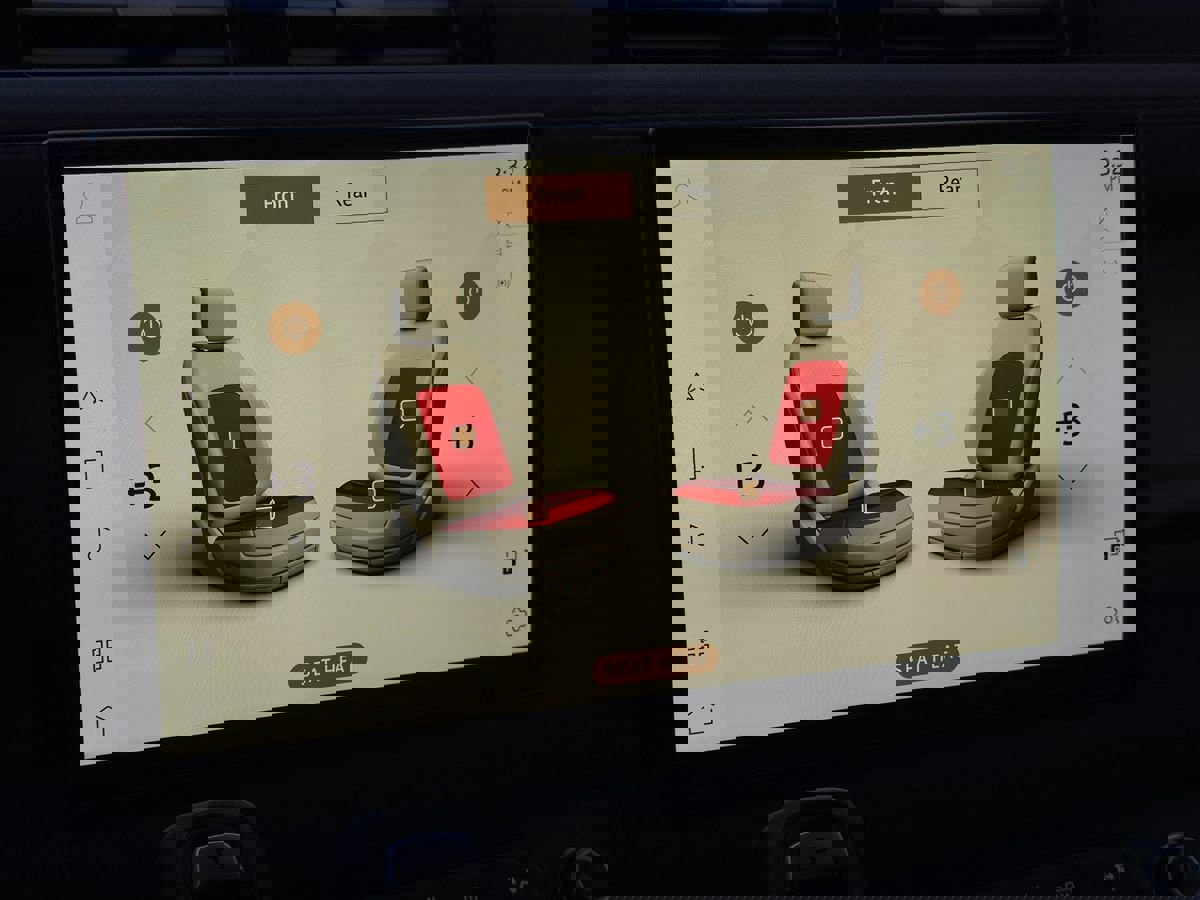 Used 2023 Land Rover Defender 110 75th Limited Edition image 39