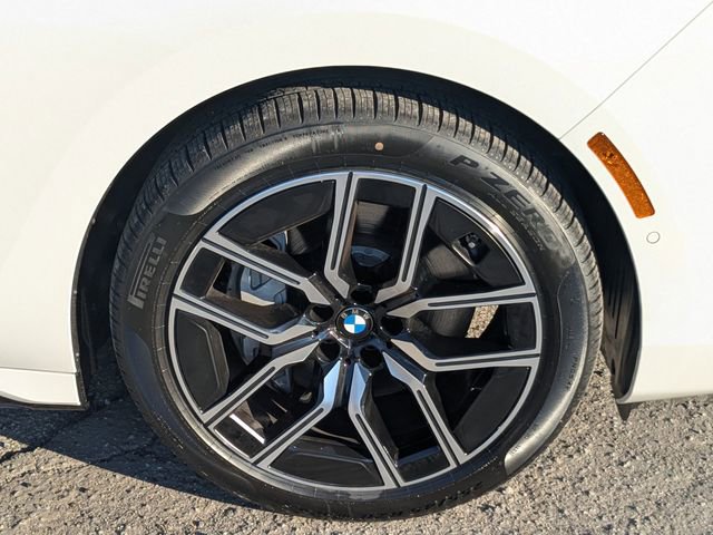 New 2026 BMW 740i xDrive image 12